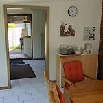 Ferienhaus Zur Waldfee