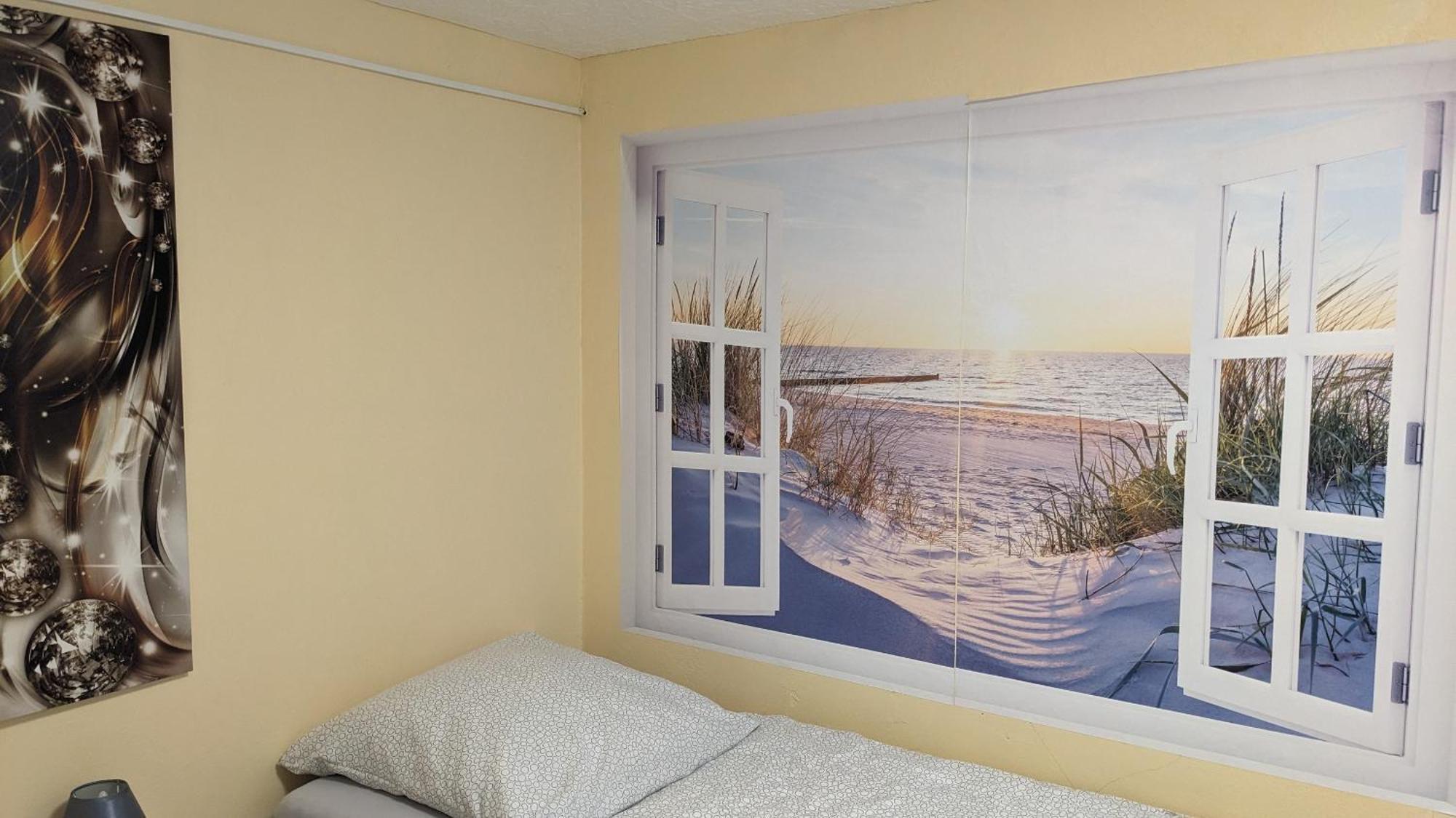 Holiday home Zur Waldfee Cuxhaven