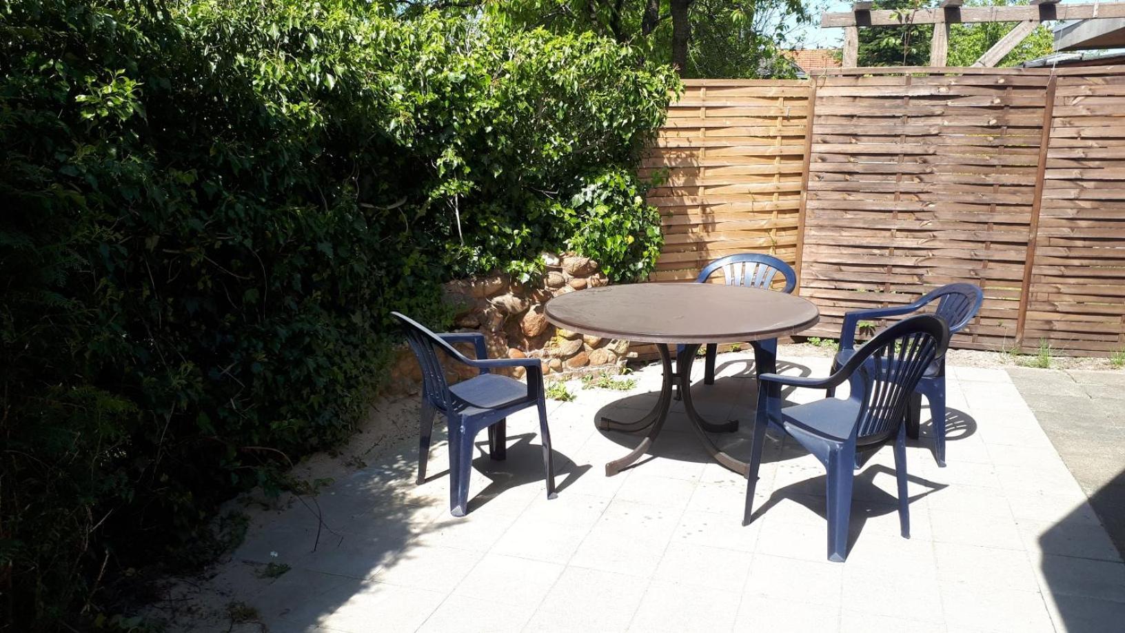 Zur Waldfee Holiday home