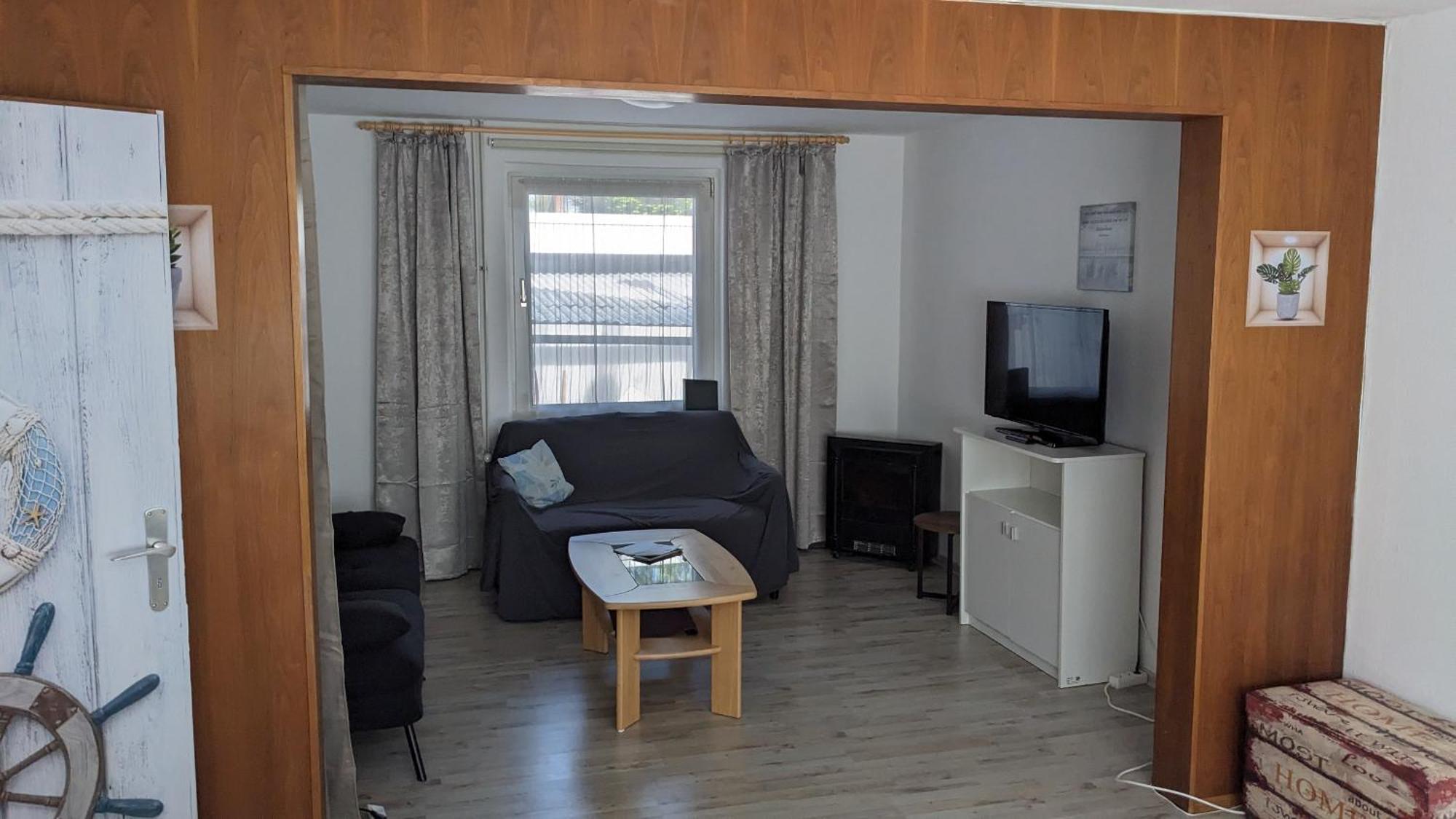 Zur Waldfee Holiday home *