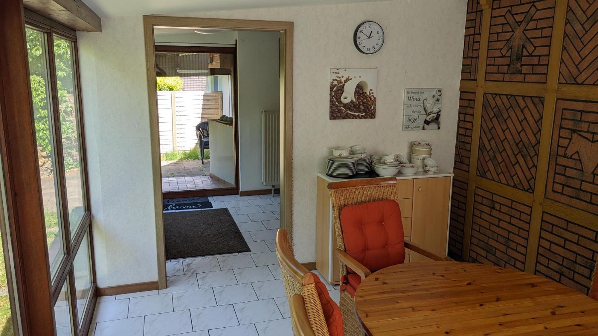 Holiday home Zur Waldfee *