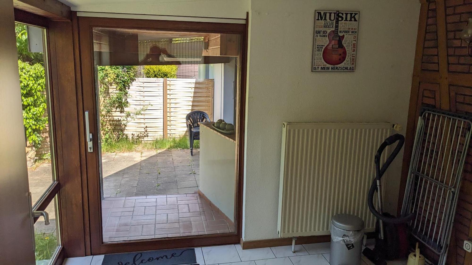 Holiday home Zur Waldfee Cuxhaven