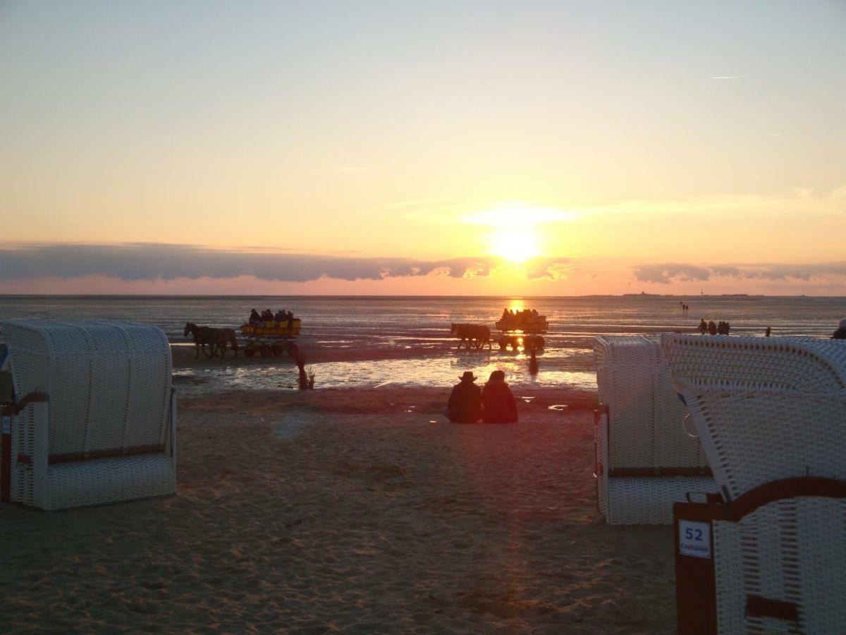 Zur Waldfee Holiday home Cuxhaven